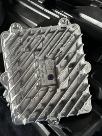 фото thumb №8, Лампи лампа права ліва перед передня maserati granturismo europa