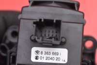 фото thumb №12, Переключатель комбинированный подрулевой переключатель 83774889k bmw e39 kombi 00-04