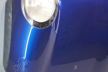 фото thumb №7, Капот крышка двигателя mini cooper r50 m576