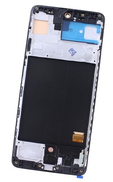 ЖК-экран для Samsung A51 OLED + FRAME