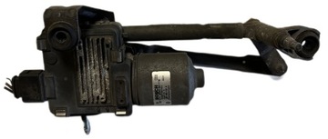 фото thumb №7, Механізм двірник правий перед переднє vw touran i 1t0955120a