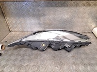 фото thumb №4, Ford connect 2023 r лампа ліва перед kt1b-13w030-af