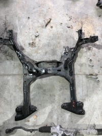 фото thumb №3, Mini countryman r60 2.0d подрамник подрамник 9807743021