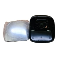 фото thumb №1, Зеркало панорамное mercedes atego lh rh mekra