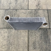 фото thumb №6, A3 8v / golf 7 радиатор отопителя wody 5q0819031