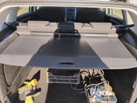 фото thumb №1, Mercedes bklasa w245 шторка багажника состояние bardzo хороший