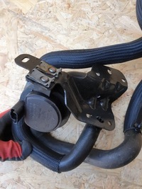 фото thumb №5, Talisman scenic iv шланги wody помпа 0392023219