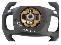 фото thumb №12, Повітропровід bmw seria 7 e65 e66 przedlift lift nowa шкіра обшита