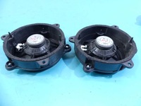 фото thumb №8, Динамики комплект renault captur i 13-17