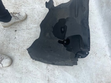 фото thumb №11, Підкрилок ліві mercedes w247 a-klasa w177 glb перед