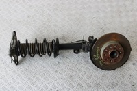 фото thumb №1, Поворотний кулак амортизаторна стійка правий задня jeep compass ii 2