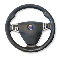 Купити Повітропровід multi подушка безпеки saab 9-5, фото thumb