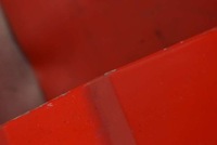 фото thumb №7, Двері праве перед передні червоні ford c-max mk2 10-19