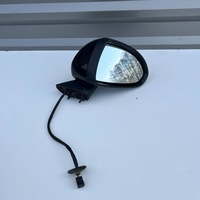 фото thumb №1, Opel corsa d зеркало правое