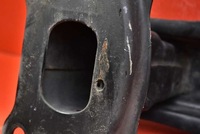 фото thumb №9, Балка бампера перед передня підсилювач vw touran 1 i 06-10