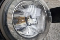 фото thumb №9, Протитуманна фара лівий передній mini countryman r60 9812537 2.0l дизель 105kw 2015