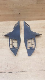 фото thumb №1, Защита заглушка туннель пара citroen berlingo i