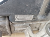 фото thumb №3, Радіатор інтеркулер smart forfour i 454 04-06 rok - 1.5cdi europa