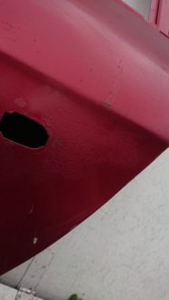 фото thumb №6, Fiat tipo 15- дверь левая задние задняя kombi