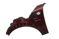 фото thumb №1, Крыло левый перед mini cooper r56