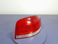 фото thumb №1, Audi a3 8p 3d лампа задня задня права eu 8p0945096