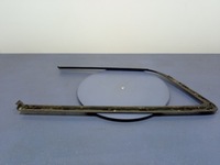 фото thumb №6, Pacifica ii 16- молдинг рамка стекло задняя левая хром 68227297ad