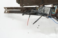 фото thumb №5, Ford mondeo mk4 hb hak буксирувальний witter