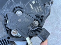 фото thumb №10, Бак топлива adblue vw caddy iii iv 2k5 2k5131877a