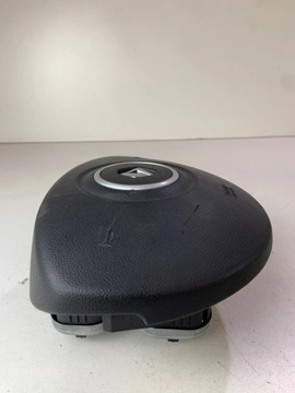 фото thumb №8, Подушка безопасности водителя подушка безопасности renault clio iii