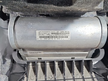 фото thumb №9, Панель роздавальна консоль подушка безпеки mercedes vito w639 eu