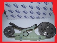 фото thumb №14, Ford оригинальный номер 1562244 набор распределительного вала 1.8tdci