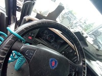 фото thumb №3, Scania r 420 кабина highline каркас