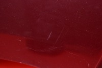 фото thumb №8, Крыло правый перед передний bordowy nissan primastar 1 i 02-06