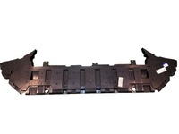 фото thumb №1, Volvo xc90 ii плита захист pod бампер 31404141