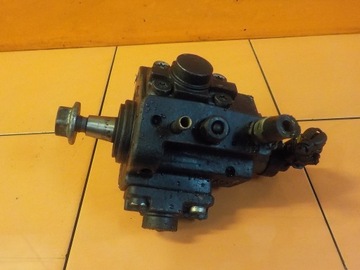 ТНВД INSIGNIA ASTRA 2.0 CDTI 10r A20DTH 0445010193 55571005