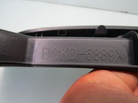 фото thumb №7, Mazda 3 bp iv 19r защита багажника поперечина заднего