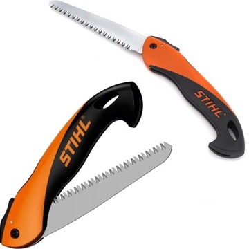 Складная пила для ветвей STIHL HandyCut PR16