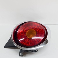 фото thumb №1, Alfa romeo mito 2011 права сторона лампа задня