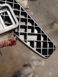 фото thumb №9, Seat оригінальний номер 6r1823633