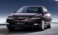 Купить Модуль фары автомобильных full led к лампа передних mazda 6 1-gen gg1 2003-2015, фото thumb
