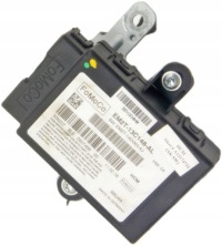 Купити Uv272 ford edge mk2 модуль блок керування світла em2t-13c148-al, фото thumb