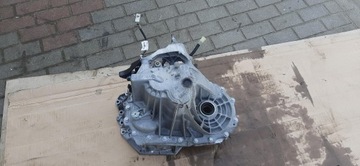 фото thumb №11, Коробка передач коробки передач 1.6dci renault megane iv nd4014