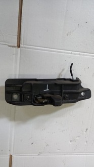 фото thumb №1, Замок крышки citroen c2 1.4b 05r