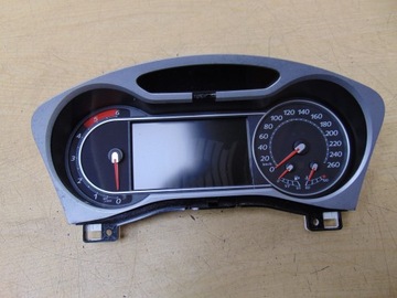 фото thumb №9, Спидометр ford s-max mk1 2.0 tdci 8m2t-10849-ve