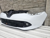 фото thumb №3, Renault clio iv 4 бампер перед