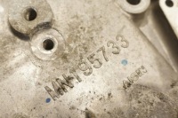 Корпус распределительного вала mitsubishi colt 1.3 mn195733 в Украине, фото thumb