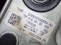 фото thumb №8, Руль мультифункция porsche cayenne ii 7p 16r