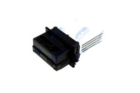 фото thumb №2, Nty резистор вентилятор peugeot 406 1999- renault master ii 2000- с