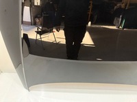 фото thumb №13, Audi a8 s8 d5 4n 4n0 капот кришка двигуна b ładna oryg