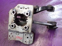 фото thumb №5, Citroen c2 03-08 1.4 hdi педалі зчеплення гальма